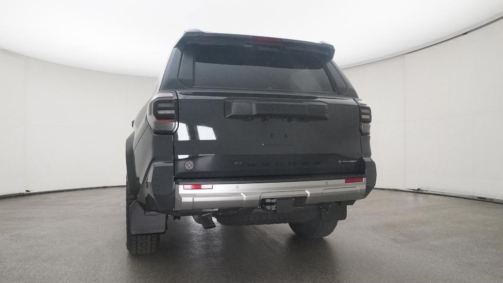 new 2025 Toyota 4Runner Hybrid car, priced at $70,222