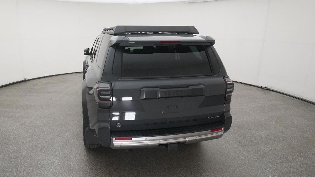 new 2025 Toyota 4Runner Hybrid car, priced at $70,222