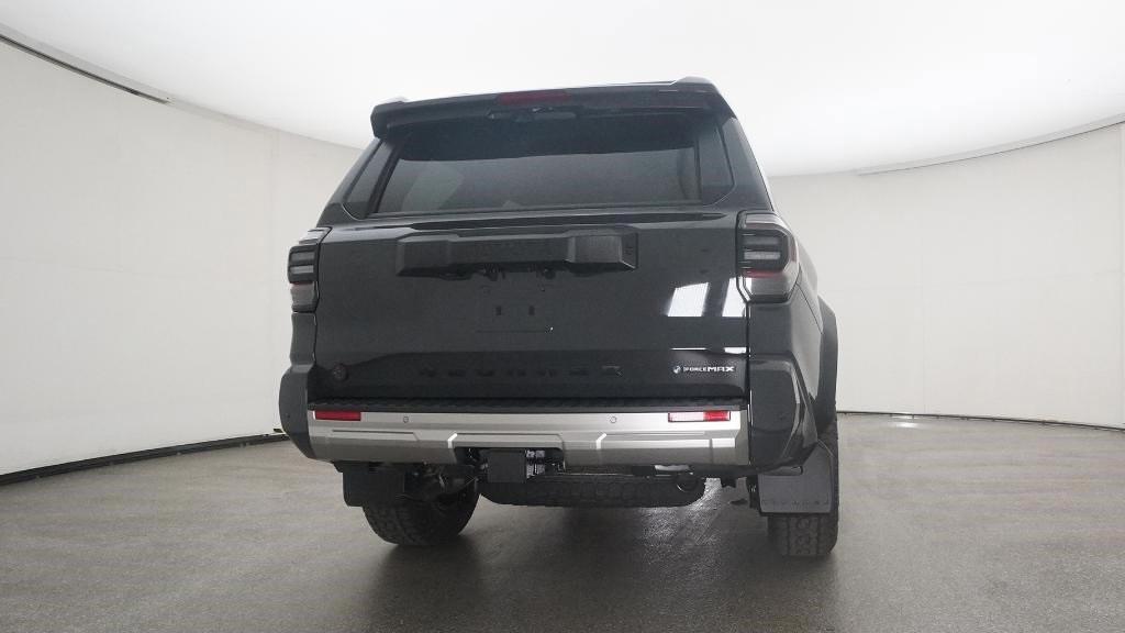 new 2025 Toyota 4Runner Hybrid car, priced at $70,222