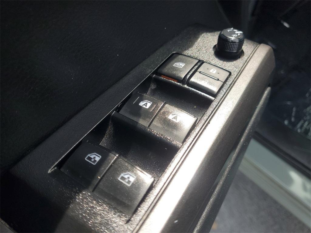 used 2022 Toyota Tacoma car, priced at $33,392