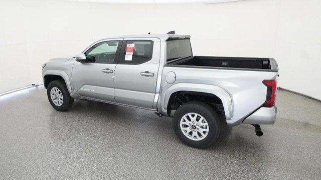 new 2025 Toyota Tacoma car, priced at $42,734