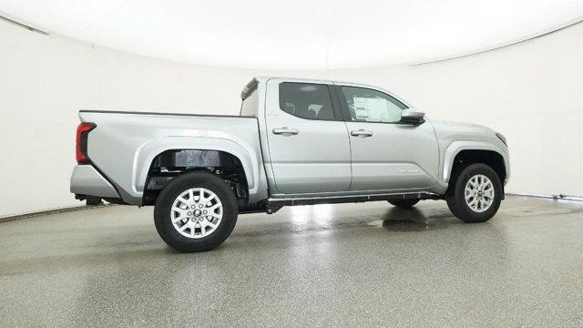 new 2025 Toyota Tacoma car, priced at $42,734