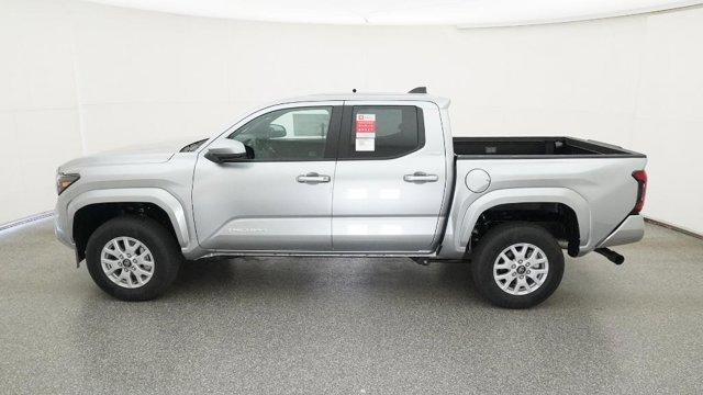 new 2025 Toyota Tacoma car, priced at $42,734