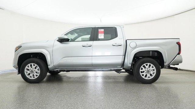 new 2025 Toyota Tacoma car, priced at $42,734