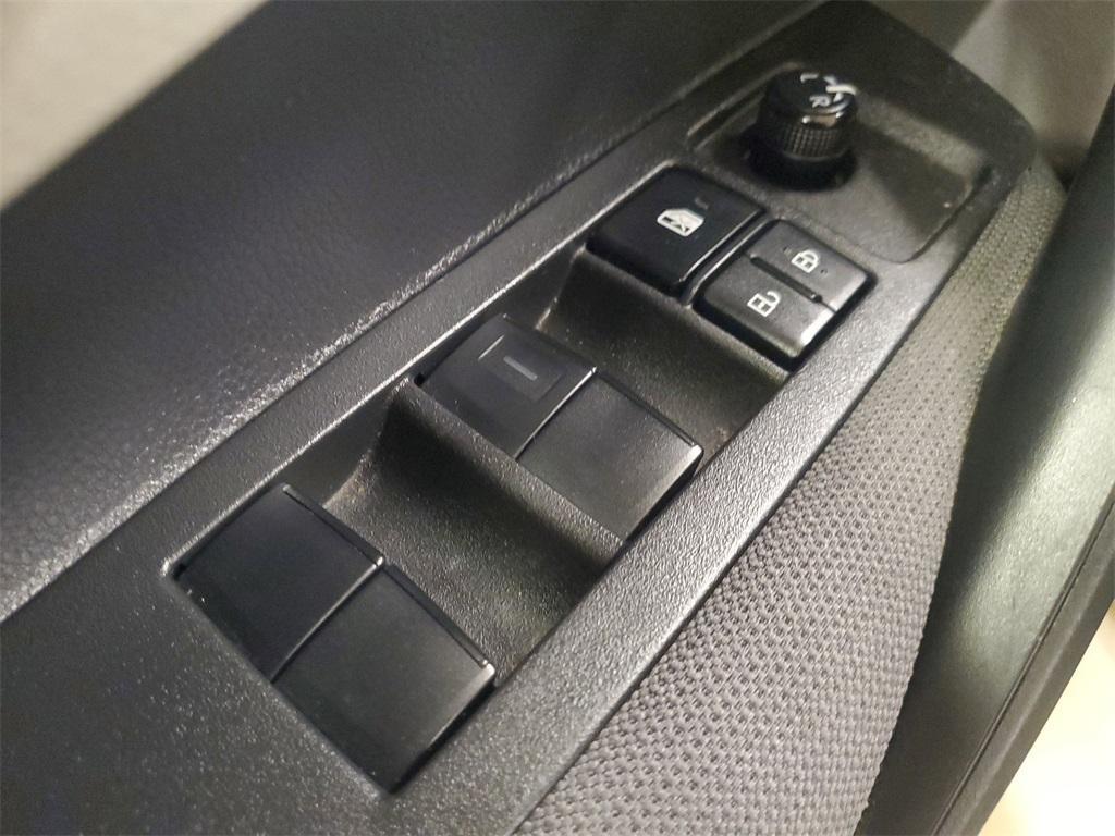 used 2024 Toyota Corolla Hybrid car, priced at $18,554