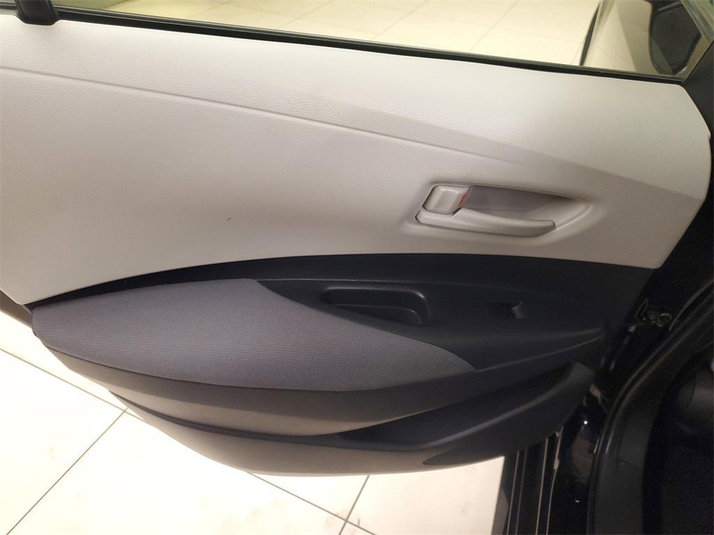 used 2024 Toyota Corolla Hybrid car, priced at $18,554