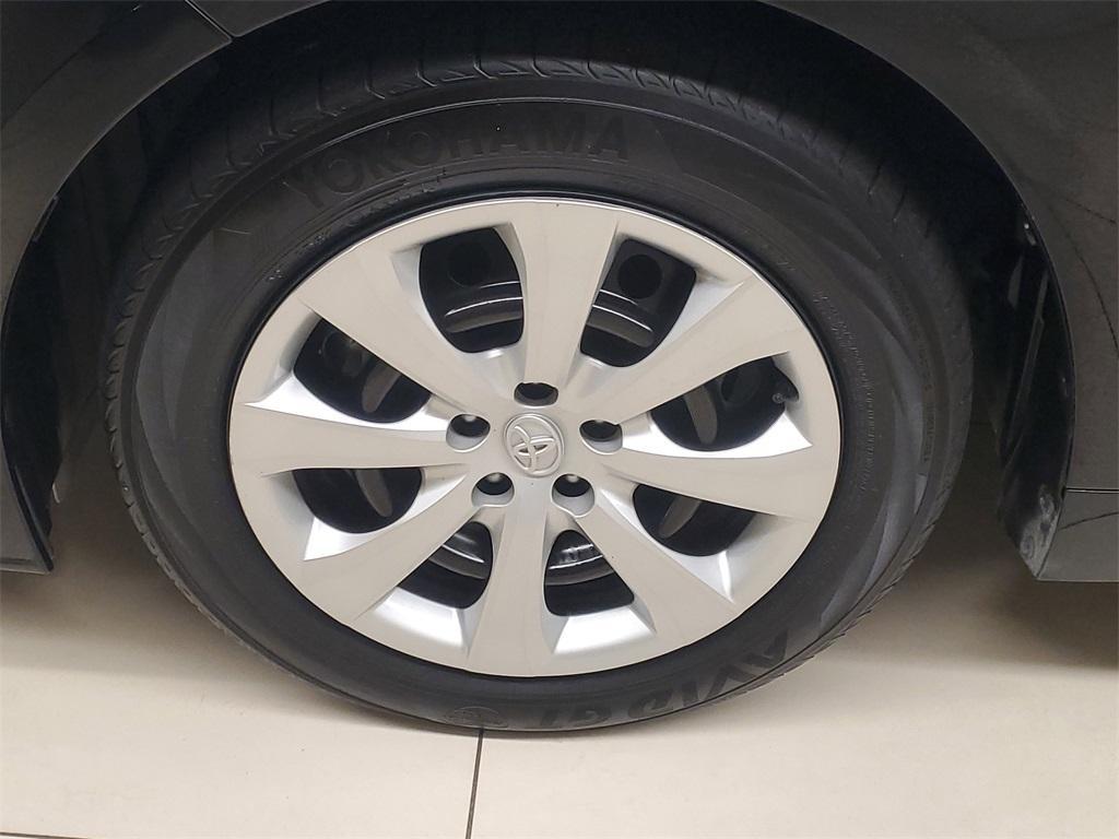 used 2024 Toyota Corolla Hybrid car, priced at $18,554