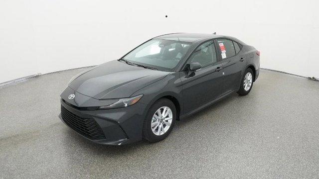new 2026 Toyota Camry car, priced at $29,784