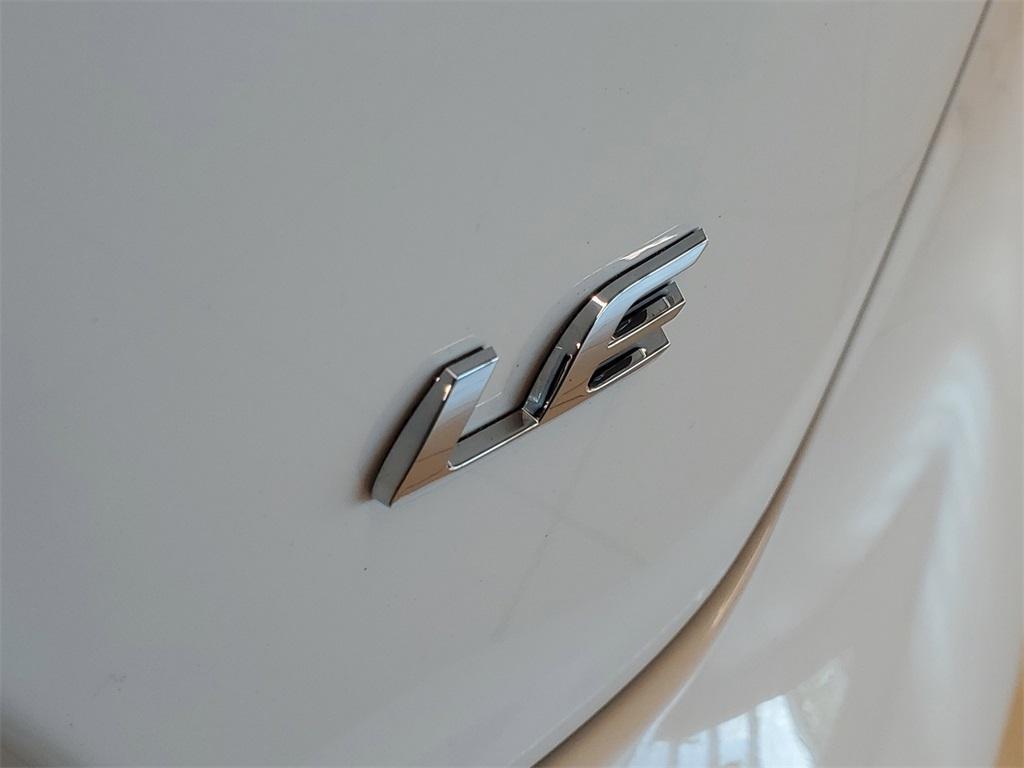 used 2025 Toyota Corolla car, priced at $20,991