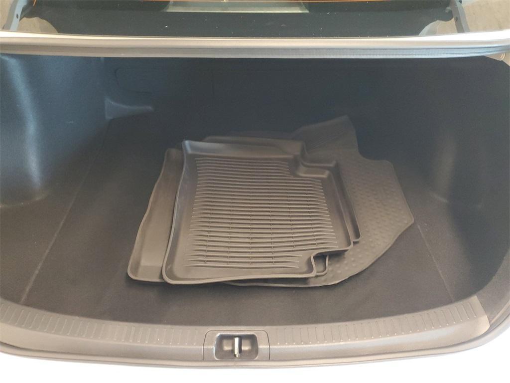 used 2025 Toyota Corolla car, priced at $20,991