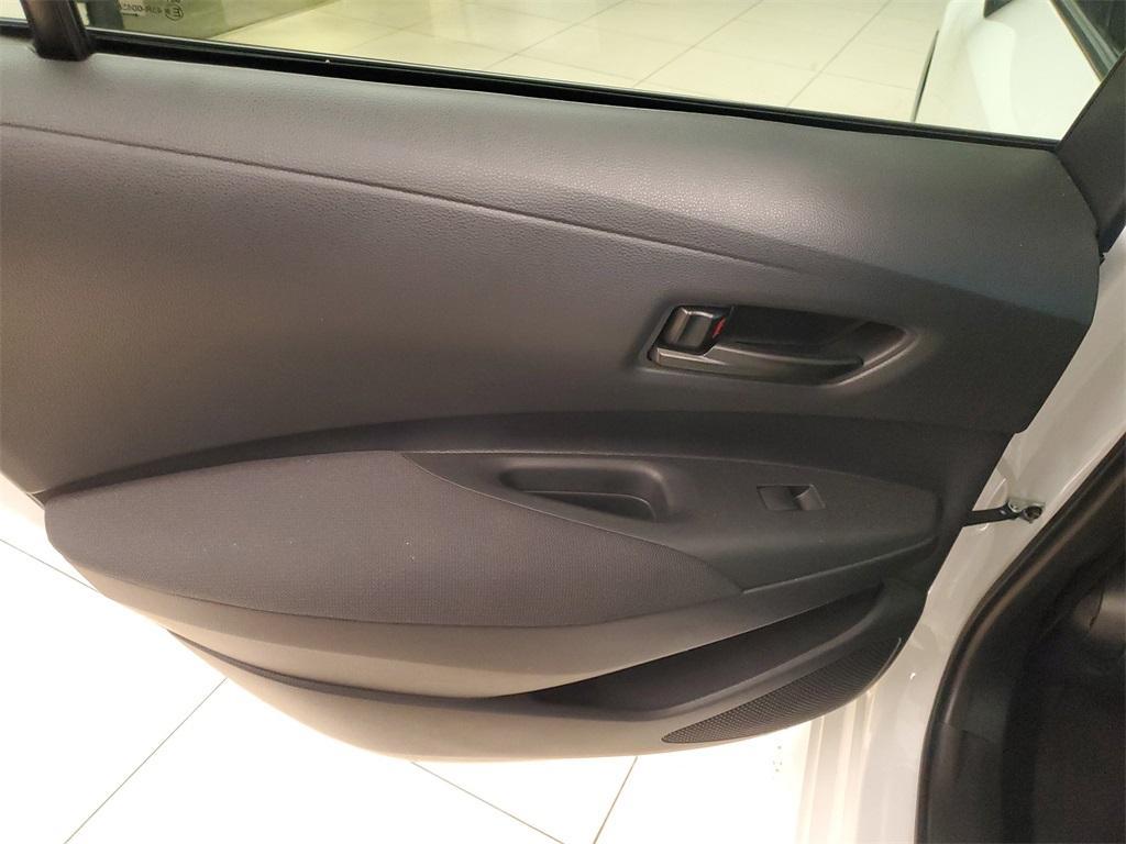 used 2025 Toyota Corolla car, priced at $20,991