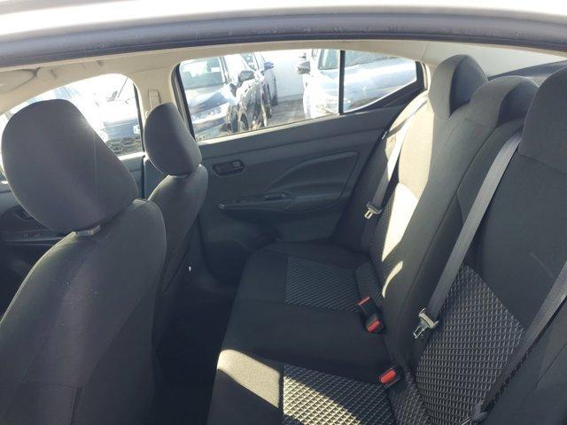 used 2023 Nissan Versa car, priced at $13,992