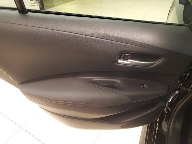used 2024 Toyota Corolla car, priced at $23,692