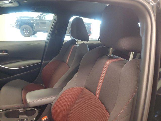 used 2024 Toyota Corolla car, priced at $23,692