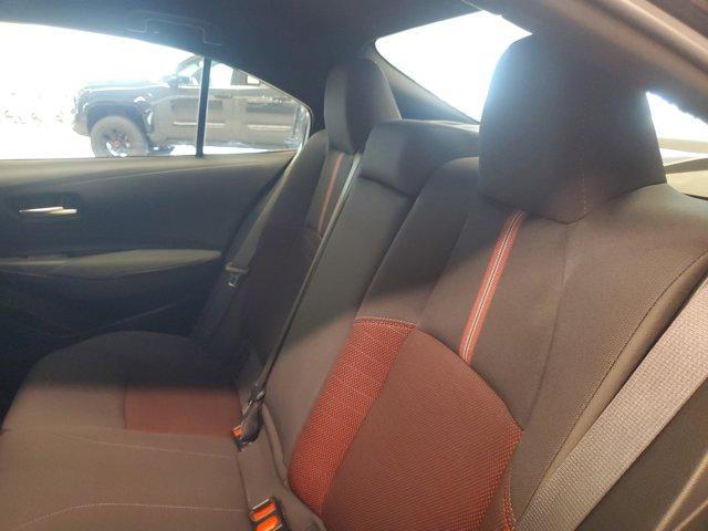 used 2024 Toyota Corolla car, priced at $23,692