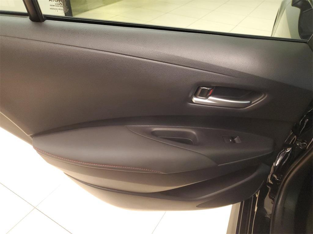 used 2024 Toyota Corolla car, priced at $20,994