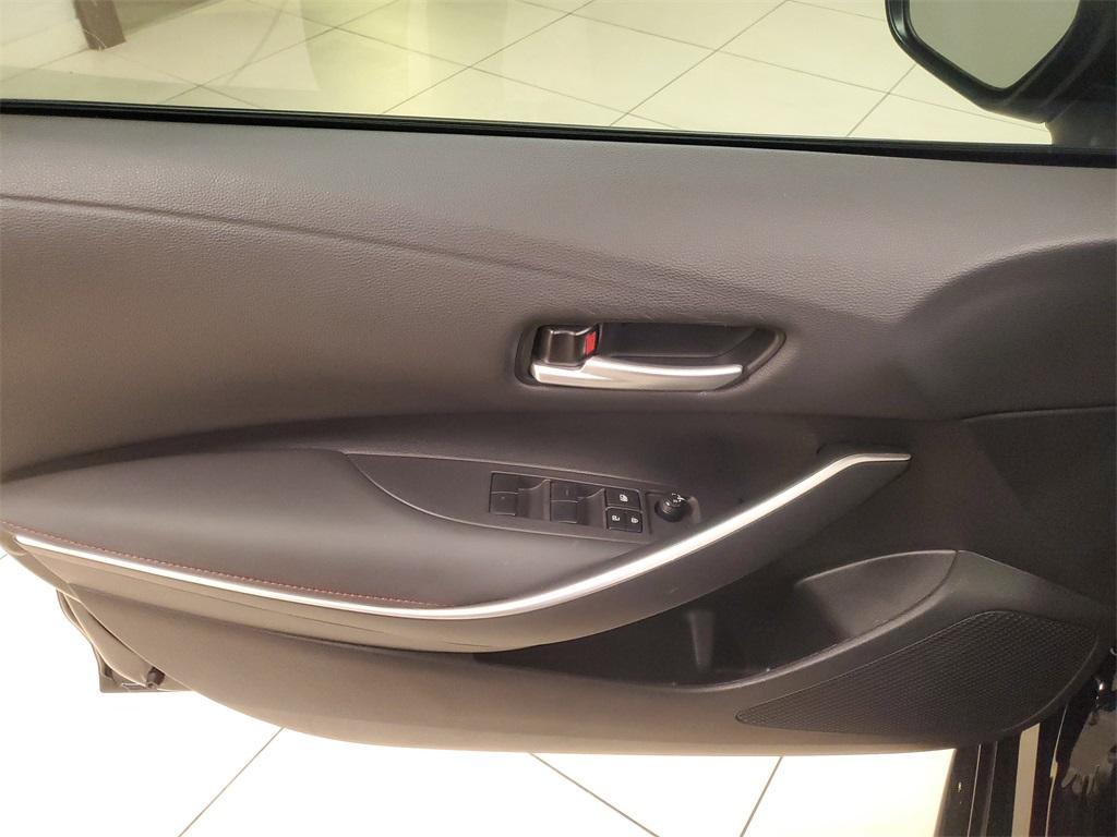 used 2024 Toyota Corolla car, priced at $20,994