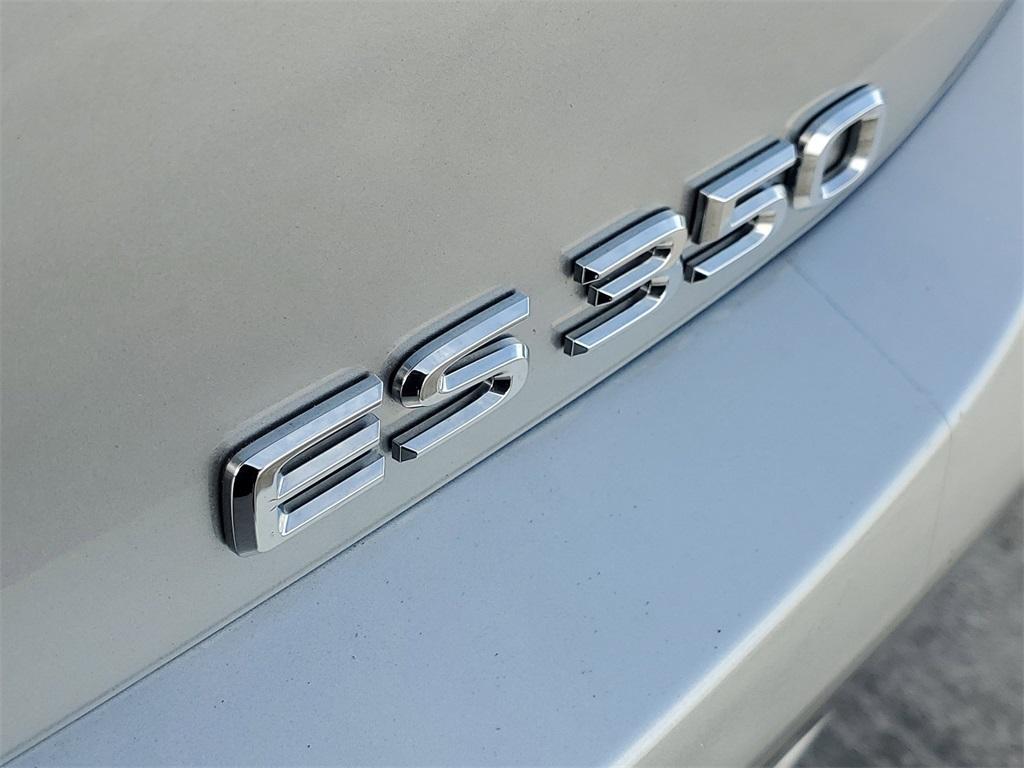 used 2022 Lexus ES 350 car, priced at $33,451