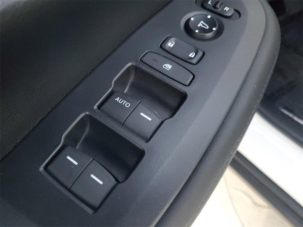 used 2023 Honda HR-V car, priced at $21,994
