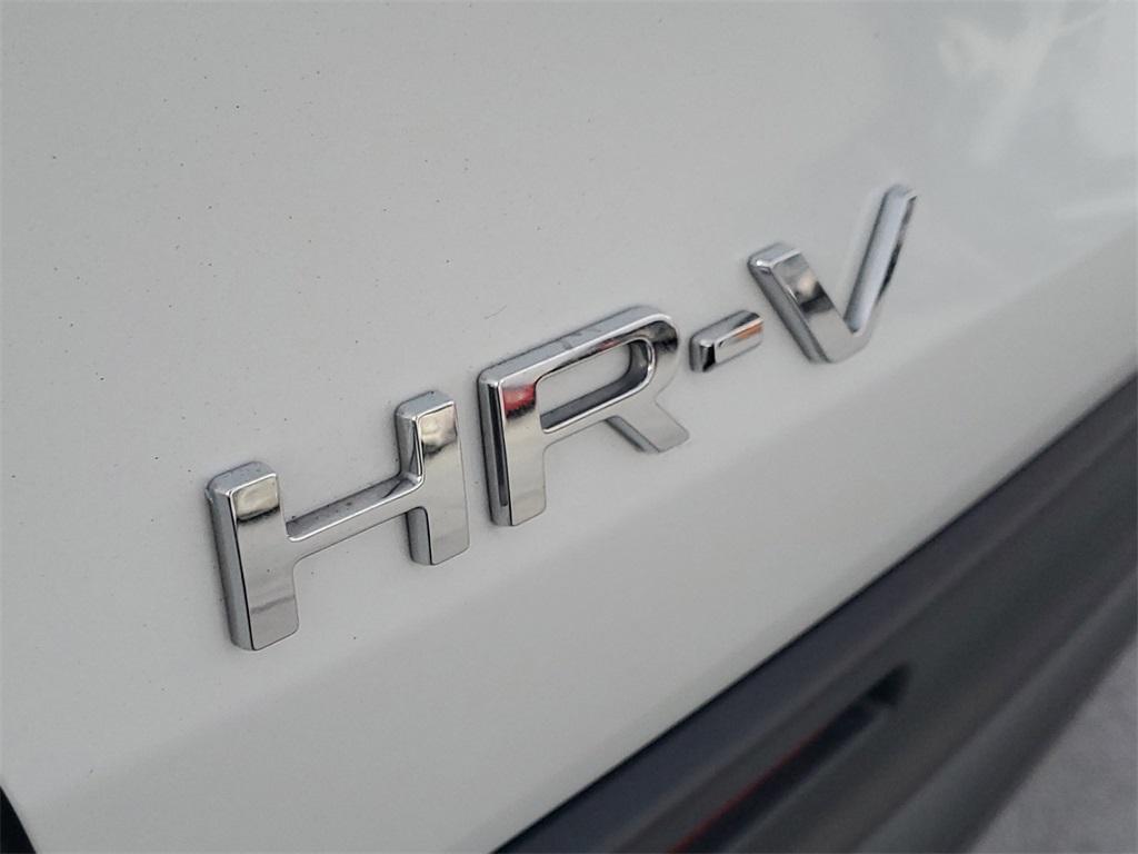 used 2023 Honda HR-V car, priced at $21,994