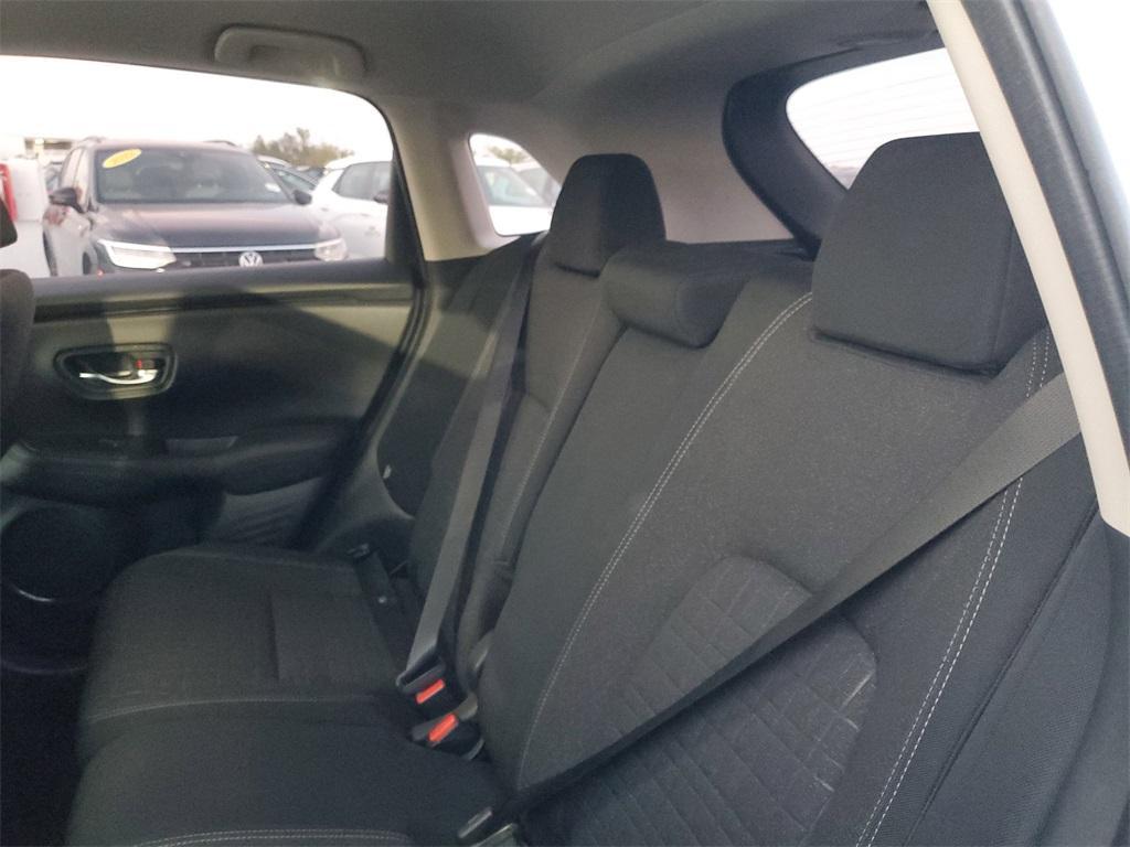 used 2023 Honda HR-V car, priced at $21,994