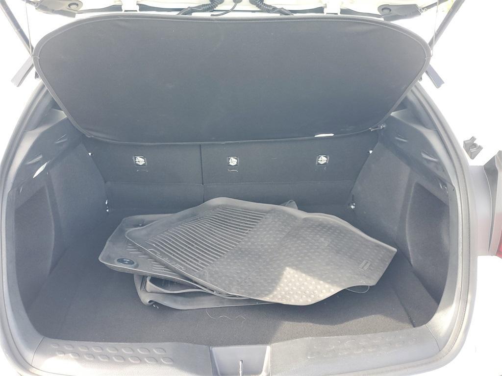 used 2021 Toyota C-HR car, priced at $20,991