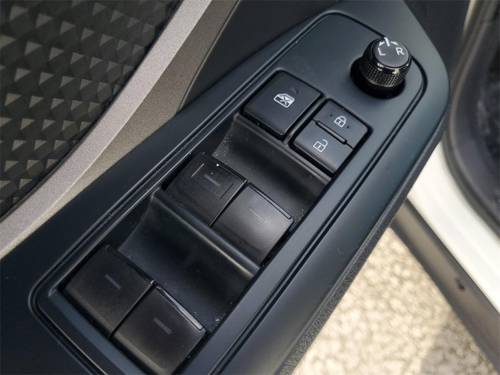 used 2021 Toyota C-HR car, priced at $20,991
