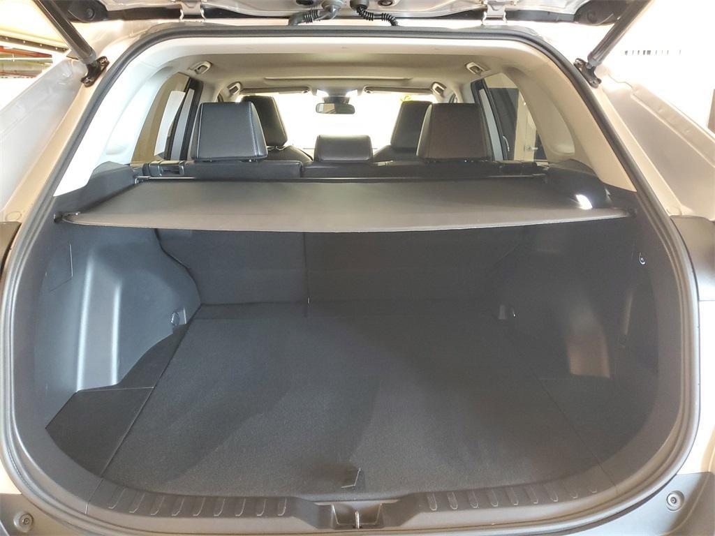 used 2022 Toyota RAV4 car, priced at $28,392