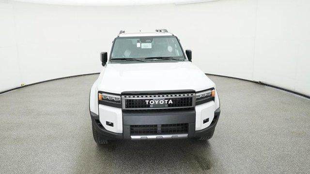 new 2025 Toyota Land Cruiser car