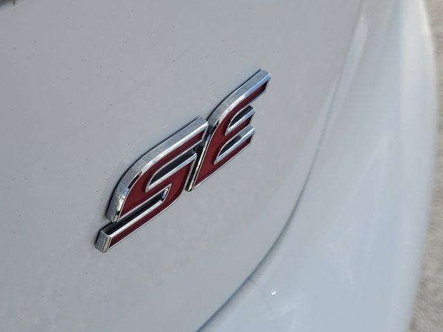 used 2021 Toyota Corolla car, priced at $17,932