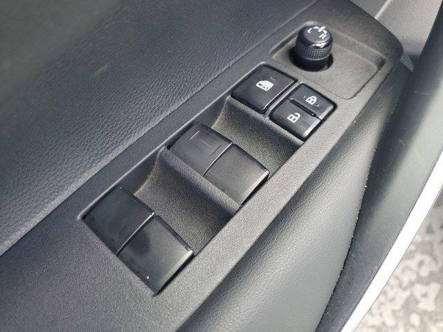 used 2021 Toyota Corolla car, priced at $17,932