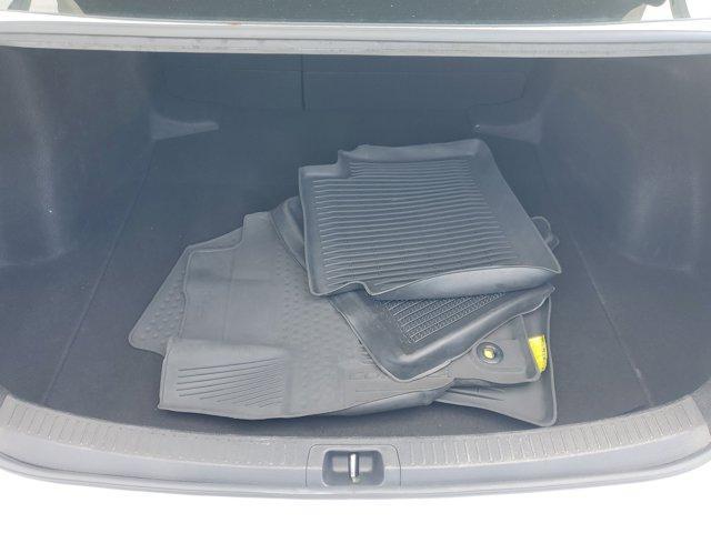 used 2021 Toyota Corolla car, priced at $17,932