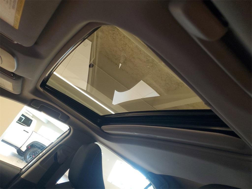 used 2024 Toyota Camry car, priced at $22,991