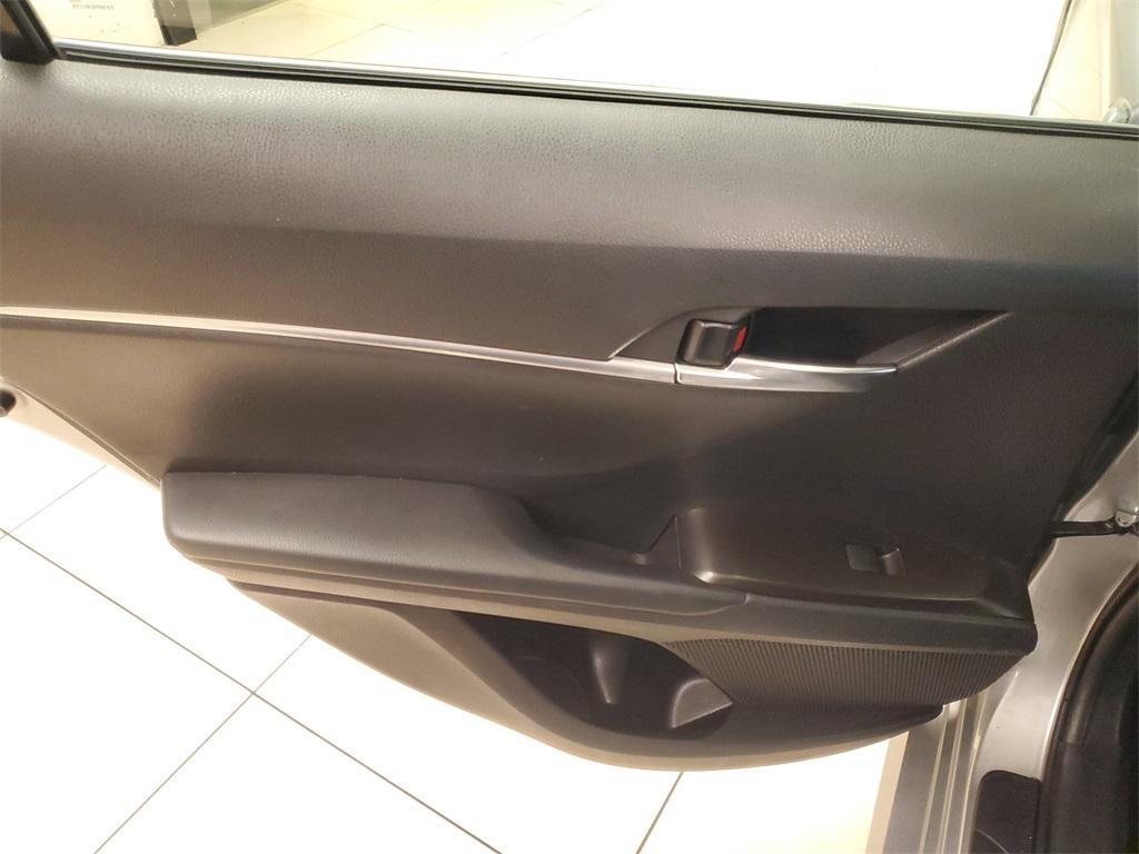 used 2024 Toyota Camry car, priced at $22,991