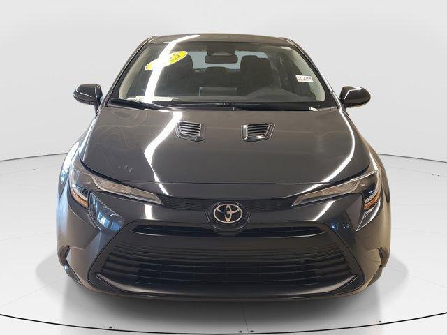 used 2023 Toyota Corolla car, priced at $18,994