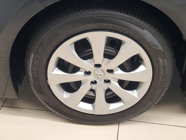 used 2023 Toyota Corolla car, priced at $18,994