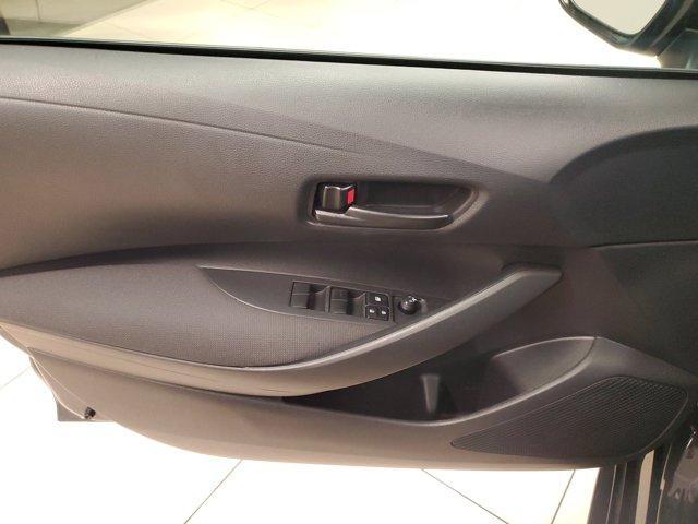 used 2023 Toyota Corolla car, priced at $18,994