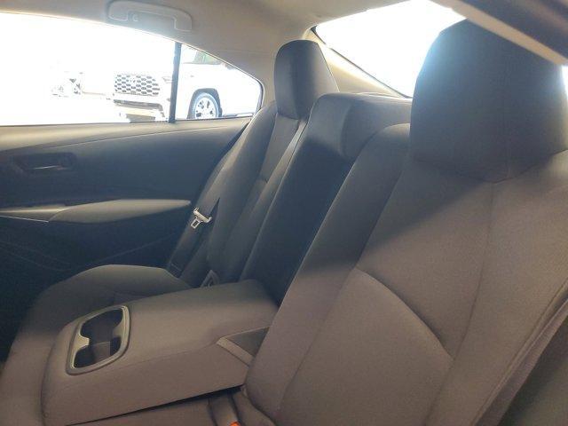 used 2023 Toyota Corolla car, priced at $18,994