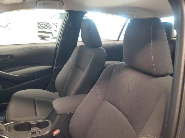 used 2023 Toyota Corolla car, priced at $18,994