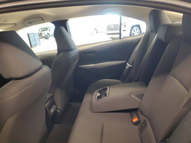 used 2023 Toyota Corolla car, priced at $18,994