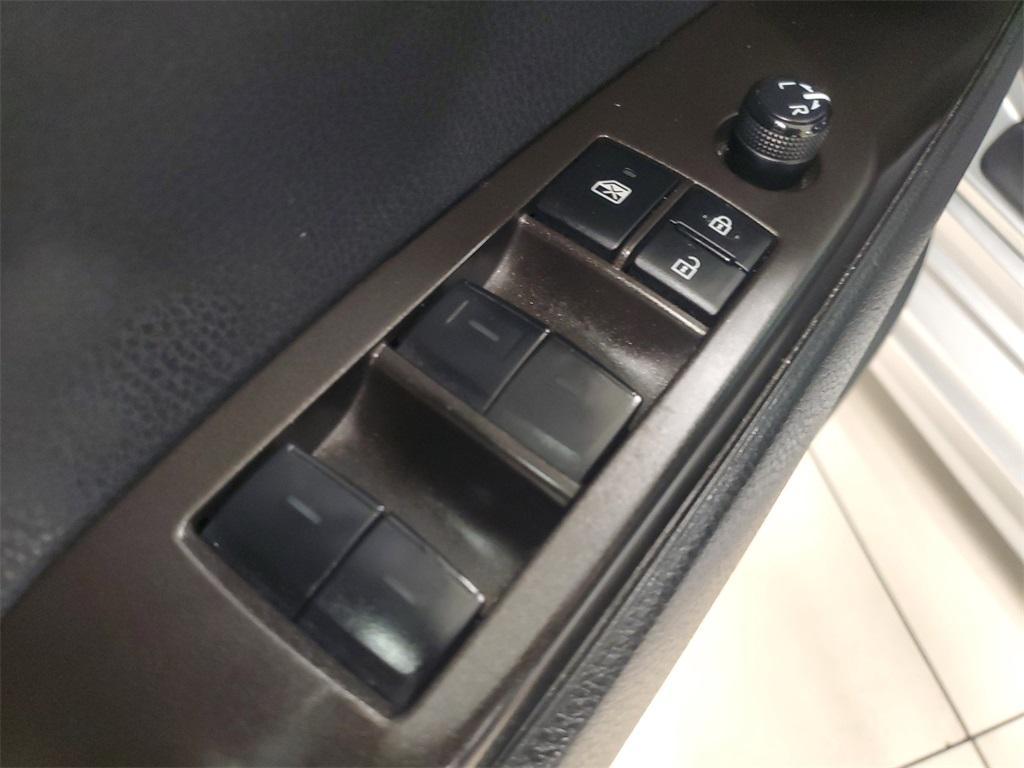 used 2023 Toyota Camry car, priced at $21,991