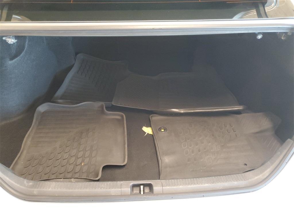used 2023 Toyota Camry car, priced at $21,991