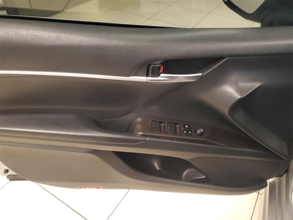 used 2023 Toyota Camry car, priced at $21,991