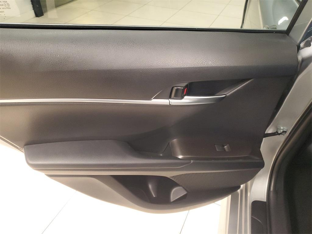 used 2023 Toyota Camry car, priced at $21,991