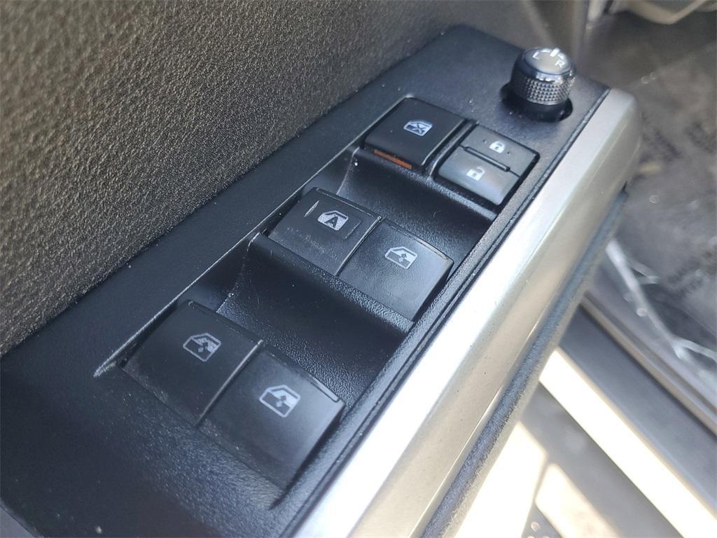 used 2022 Toyota Tacoma car, priced at $27,992