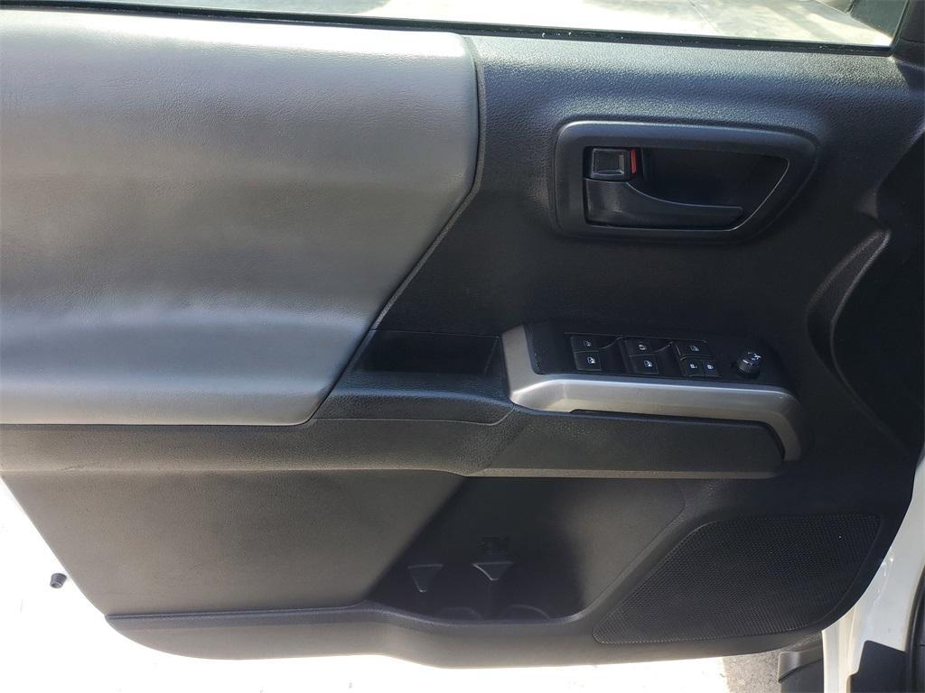 used 2022 Toyota Tacoma car, priced at $27,992