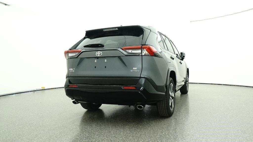 new 2025 Toyota RAV4 Plug-In Hybrid car, priced at $47,900