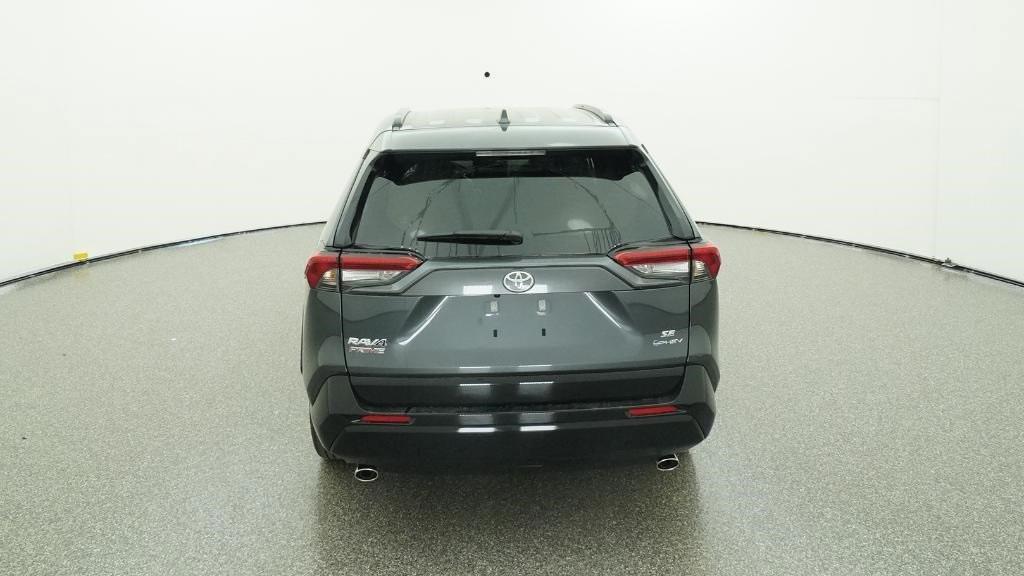 new 2025 Toyota RAV4 Plug-In Hybrid car, priced at $47,900