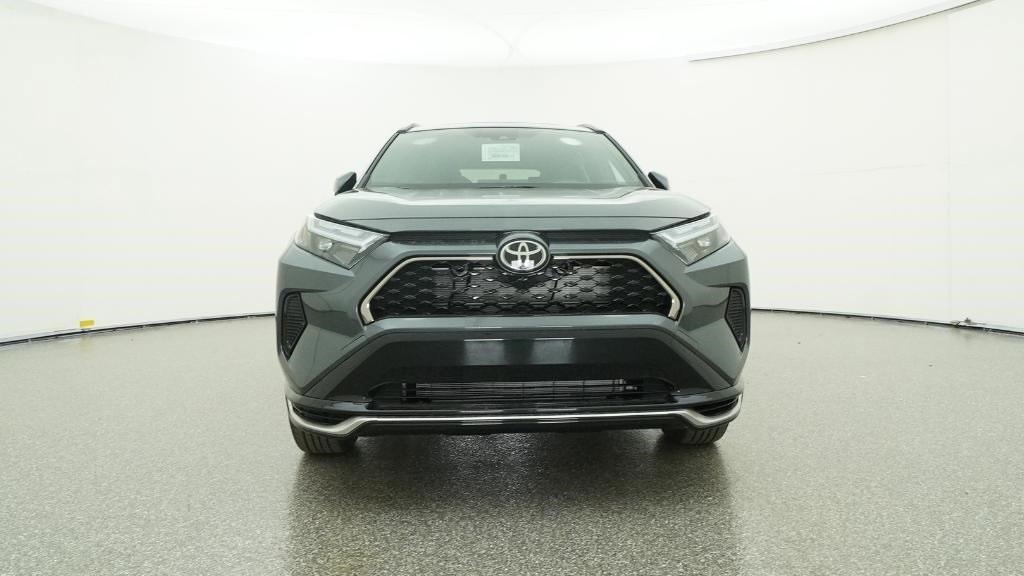 new 2025 Toyota RAV4 Plug-In Hybrid car, priced at $47,900