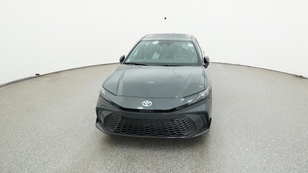new 2025 Toyota Camry car, priced at $31,028